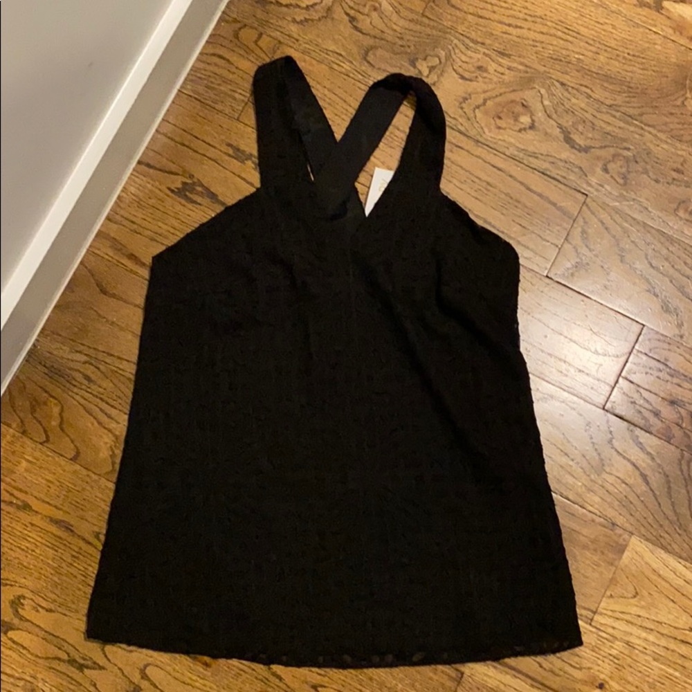 Black Tank